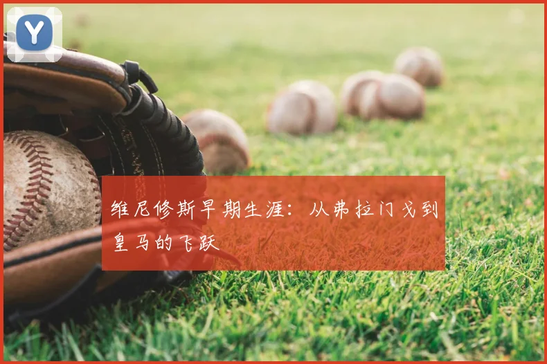 维尼修斯早期生涯：从弗拉门戈到皇马的飞跃