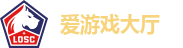 爱游戏大厅